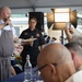 Sail 250 New Orleans hosts Service Members, Local Chefs During Seafood Cookoff