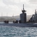 USS Jefferson City returns to port