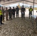 Camp Blaz Chapel breaks ground and receives blessing