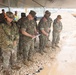 Camp Blaz Chapel breaks ground and receives blessing