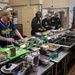 Team Misawa Builds Community Through Culinary Showdown