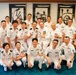CMC Kaszubowski Receives Commendation from JMSDF