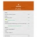 Kantine menu - 1-5 June 2026