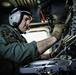 George Washington Commanding Officer Conducts Flight Operations