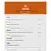 Kantine menu - 1-5 June 2026