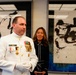 CMC Kaszubowski Receives Commendation from JMSDF