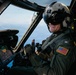 George Washington Commanding Officer Conducts Flight Operations