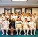 CMC Kaszubowski Receives Commendation from JMSDF
