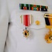CMC Kaszubowski Receives Commendation from JMSDF