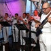 Sail 250 New Orleans CNS Esmeralda Reception