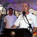 Sail 250 New Orleans CNS Esmeralda Reception