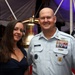 Sail 250 New Orleans CNS Esmeralda Reception