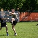 Dragoon Week: Championship ultimate frisbee match