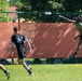 Dragoon Week: Championship ultimate frisbee match