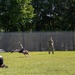 Dragoon Week: Championship ultimate frisbee match