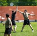 Dragoon Week: Championship ultimate frisbee match