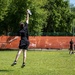 Dragoon Week: Championship ultimate frisbee match