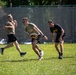 Dragoon Week: Championship ultimate frisbee match