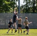 Dragoon Week: Championship ultimate frisbee match