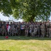 on Week: Dragoon Tactical combat fitness test
