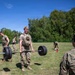 Dragoon Week: Dragoon Tactical combat fitness test
