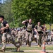 Dragoon Week: Dragoon Tactical combat fitness test