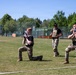 Dragoon Week: Dragoon Tactical combat fitness test