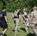 Dragoon Week: Dragoon Tactical combat fitness test