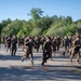 Dragoon Week: 2nd Cavalry Regiment Soldiers conduct decontamination lane training during the Dragoon Charge event