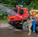 Dragoon Week: 2nd Cavalry Regiment Soldiers conduct decontamination lane training during the Dragoon Charge event