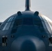 C-130H Hercules Final Ride