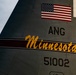 C-130H Hercules Final Ride