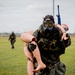Warrior Fitness Challenge 2026