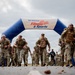 Warrior Fitness Challenge 2026