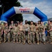 Warrior Fitness Challenge 2026