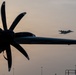 C-130H Hercules Final Ride