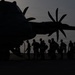 C-130H Hercules Final Ride