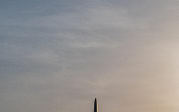 C-130H Hercules Final Ride