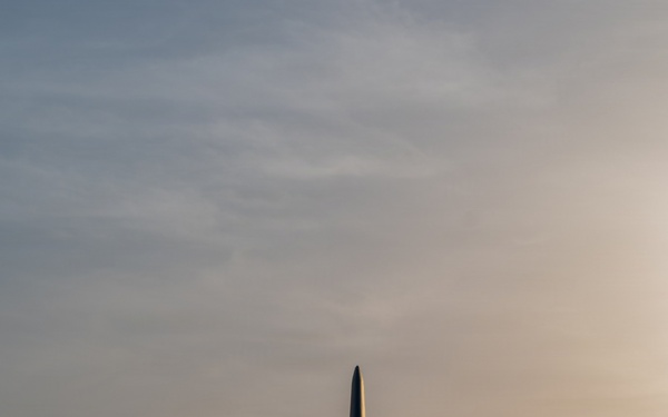 C-130H Hercules Final Ride