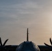 C-130H Hercules Final Ride