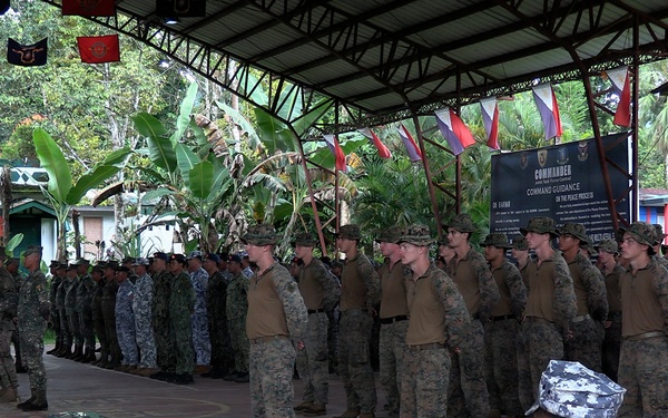 MAREX 2026: Closing Ceremony