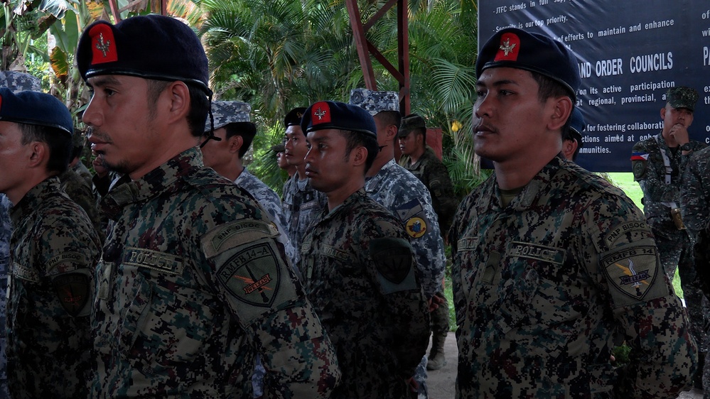 MAREX 2026: Closing Ceremony