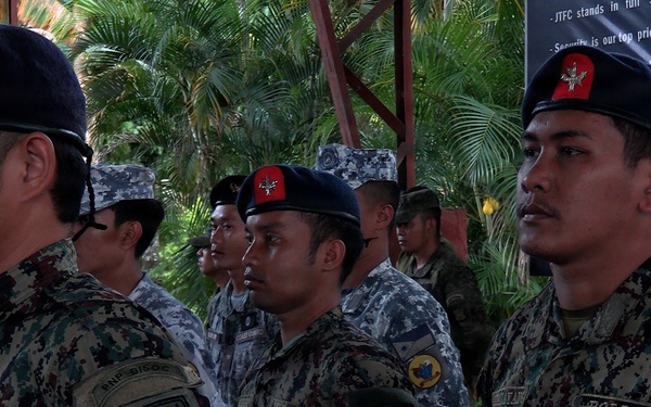 MAREX 2026: Closing Ceremony