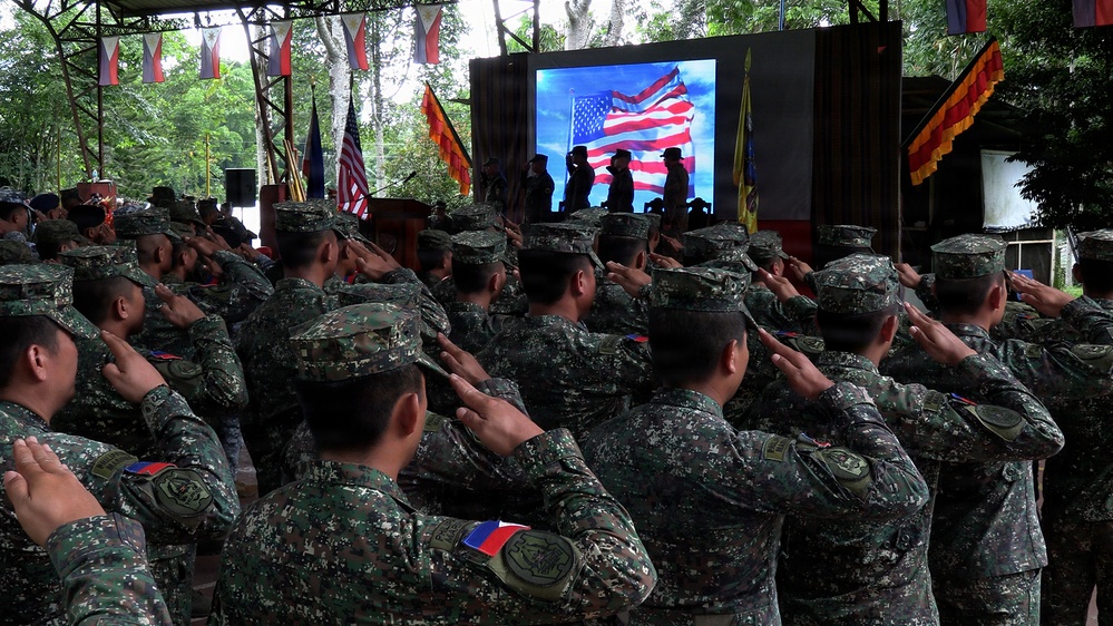 MAREX 2026: Closing Ceremony