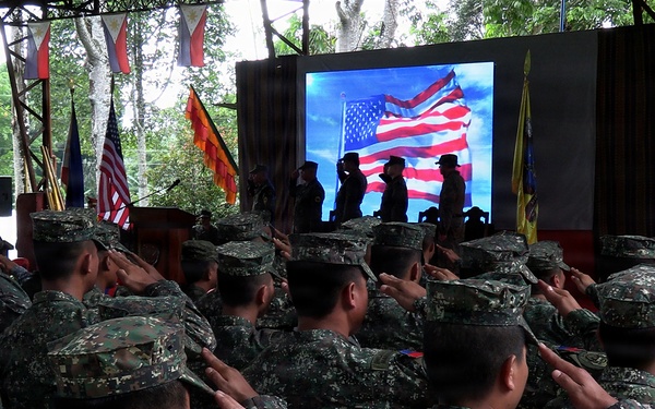 MAREX 2026: Closing Ceremony