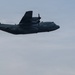 C-130H Hercules Final Ride