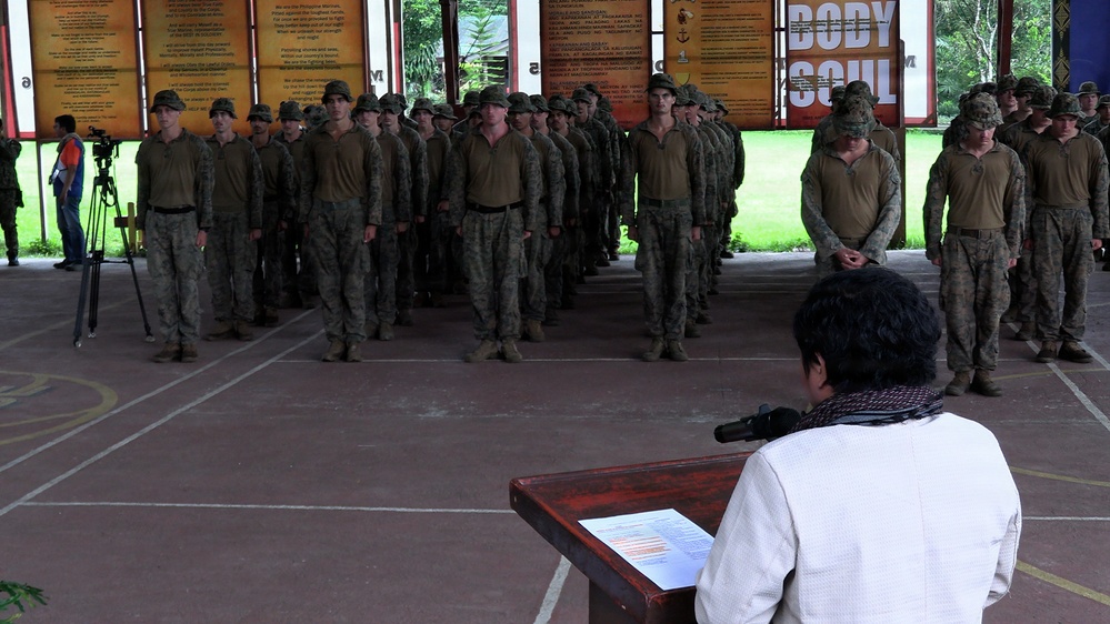 MAREX 2026: Closing Ceremony