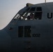 C-130H Hercules Final Ride
