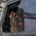 C-130H Hercules Final Ride