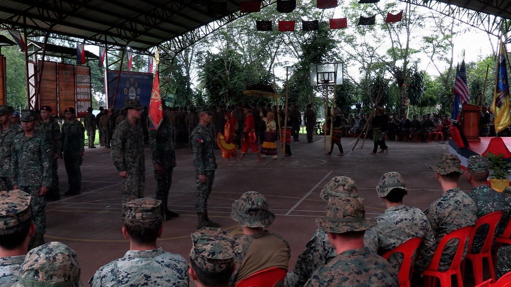 MAREX 2026: Closing Ceremony